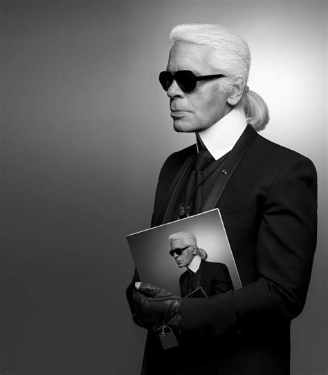 fendi and karl lagerfeld|karl lagerfeld known for.